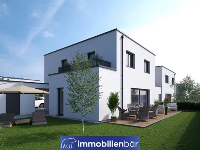 5-Zimmer-Haus kaufen in Grieskirchen – 128,48 m², € 500.000 – Bild 3 von 13