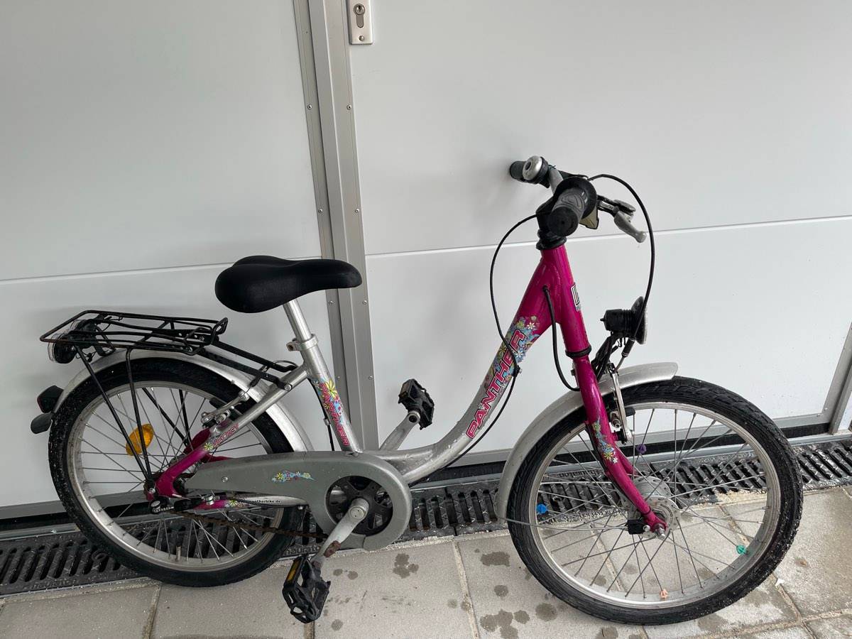 Kinderfahrrder - Fahrrder (Laufradgre: 20 Zoll) | willhaben