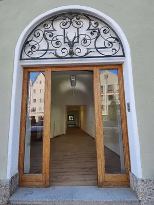 3-Zimmer-Gewerbeimmobilie mieten in Braunau am Inn – 120 m², € 850 – Bild 21 von 23
