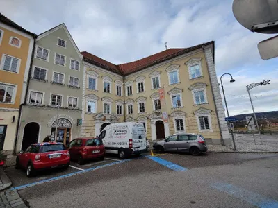 3-Zimmer-Gewerbeimmobilie mieten in Braunau am Inn – 120 m², € 850 – Bild 23 von 23