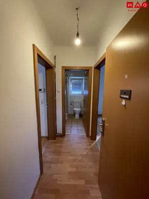 2-Zimmer-Wohnung mieten in Lilienfeld – 35 m², € 279