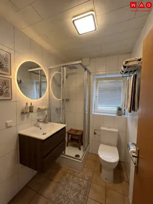 2-Zimmer-Wohnung mieten in Lilienfeld – 35 m², € 279 – Bild 7 von 7
