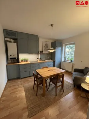 2-Zimmer-Wohnung mieten in Lilienfeld – 35 m², € 279 – Bild 5 von 7