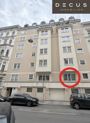 4-Zimmer-Wohnung mieten in Wien – 92,2 m², € 2.309 – Bild 3 von 13