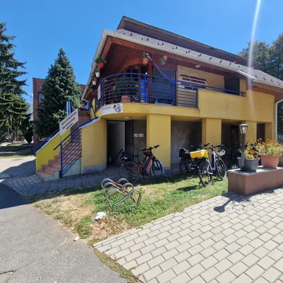 1-Zimmer-Gewerbeimmobilie kaufen in Jennersdorf – 55 m², € 139.000