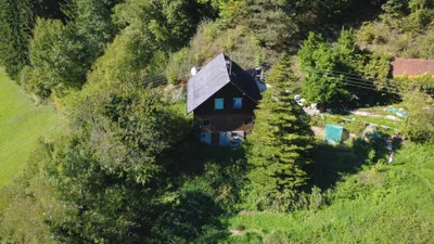 Haus zum Kauf in 9413 Wolfsberg