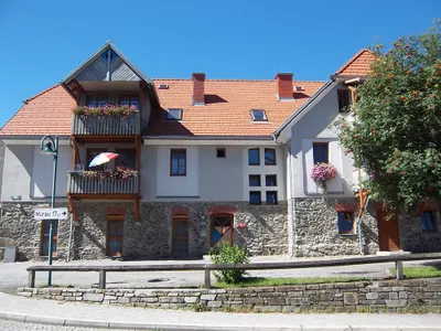 Wohnung zur Miete in 8833 Murau