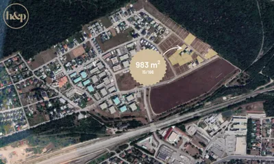 Grundstück kaufen in Gänserndorf – 999 m², € 393.200 – Bild 2 von 3