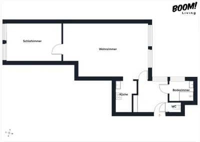 2-Zimmer-Wohnung kaufen in Wien – 67,75 m², € 399.000 – Bild 10 von 11