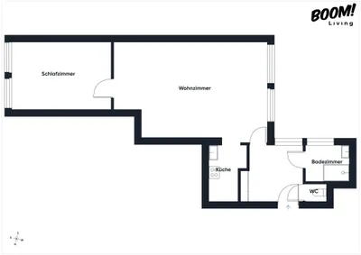 2-Zimmer-Wohnung kaufen in Wien – 67,75 m², € 399.000 – Bild 11 von 11