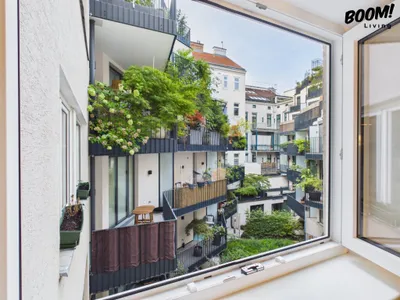 2-Zimmer-Wohnung kaufen in Wien – 67,75 m², € 399.000 – Bild 2 von 11