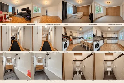 2-Zimmer-Wohnung kaufen in Wien – 67 m², € 325.000 – Bild 11 von 12