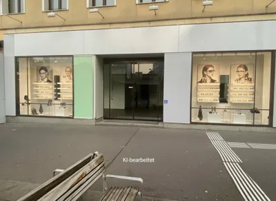 Gewerbeimmobilie mieten in Wien – 84 m², € 10.853