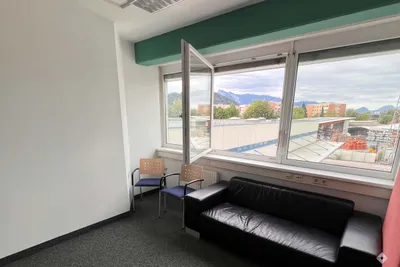 Gewerbeimmobilie mieten in Salzburg Stadt – 270 m², € 3.861 – Bild 2 von 8