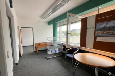 Gewerbeimmobilie mieten in Salzburg Stadt – 270 m², € 3.861 – Bild 7 von 8