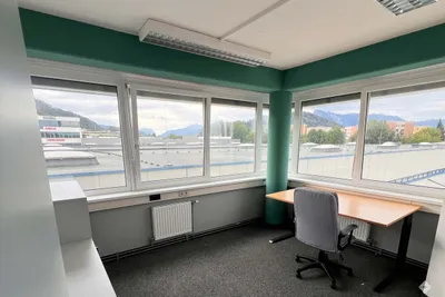 Gewerbeimmobilie mieten in Salzburg Stadt – 270 m², € 3.861 – Bild 4 von 8
