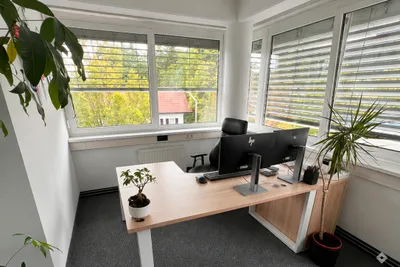 Gewerbeimmobilie mieten in Salzburg Stadt – 270 m², € 3.861 – Bild 5 von 8