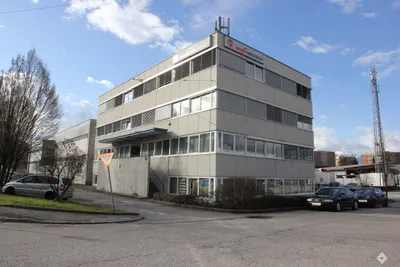 Gewerbeimmobilie mieten in Salzburg Stadt – 270 m², € 3.861 – Bild 3 von 8