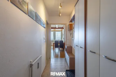2-Zimmer-Wohnung kaufen in Villach Land – 55 m², € 199.000 – Bild 3 von 25