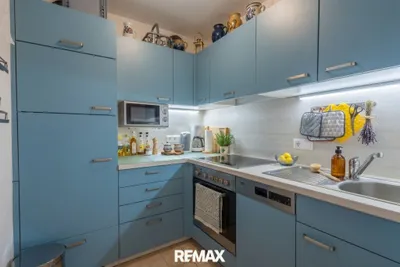 2-Zimmer-Wohnung kaufen in Villach Land – 55 m², € 199.000 – Bild 2 von 25