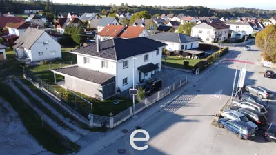 6-Zimmer-Haus kaufen in Steyr-Land – 172 m², € 790.000 – Bild 43 von 46