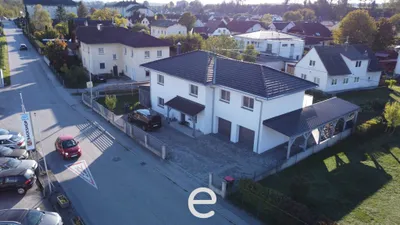 6-Zimmer-Haus kaufen in Steyr-Land – 172 m², € 790.000 – Bild 42 von 46