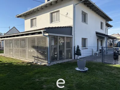 6-Zimmer-Haus kaufen in Steyr-Land – 172 m², € 790.000 – Bild 38 von 46