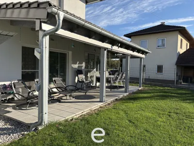 6-Zimmer-Haus kaufen in Steyr-Land – 172 m², € 790.000 – Bild 33 von 46