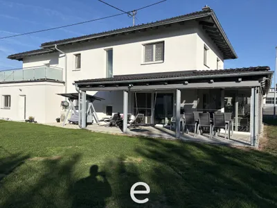 6-Zimmer-Haus kaufen in Steyr-Land – 172 m², € 790.000 – Bild 35 von 46