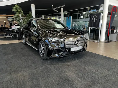 Mercedes-Benz GLC-Klasse GLC 400 4MATIC 94kWh Verfügbar nach Absprache!