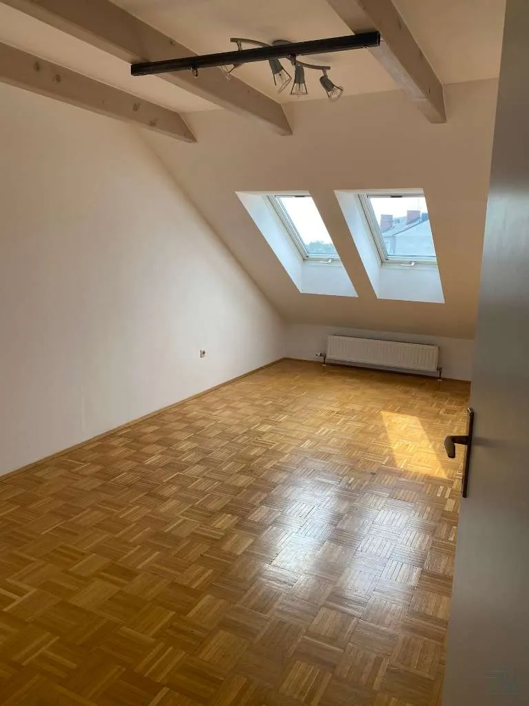 Maisonette mit Balkon im Lendviertel - vermietet bis 2028 - Anlegerobjekt! - Ansicht 2