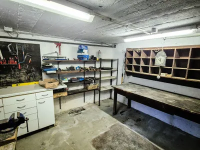 8-Zimmer-Haus kaufen in Wolfsberg – 190 m², € 540.000 – Bild 19 von 21