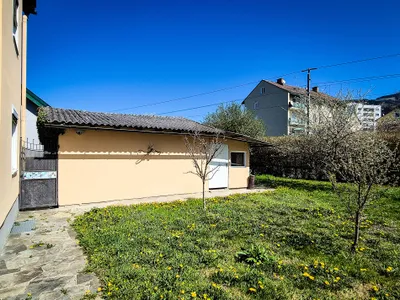 8-Zimmer-Haus kaufen in Wolfsberg – 190 m², € 540.000 – Bild 4 von 21