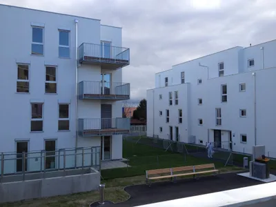 3-Zimmer-Wohnung mieten in Mödling – 87,95 m², € 1.295