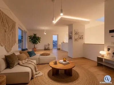 5-Zimmer-Wohnung kaufen in Wien – 168,7 m², € 1.549.900 – Bild 3 von 12