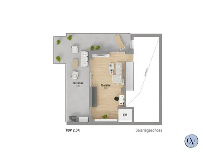 5-Zimmer-Wohnung kaufen in Wien – 168,7 m², € 1.549.900 – Bild 12 von 12