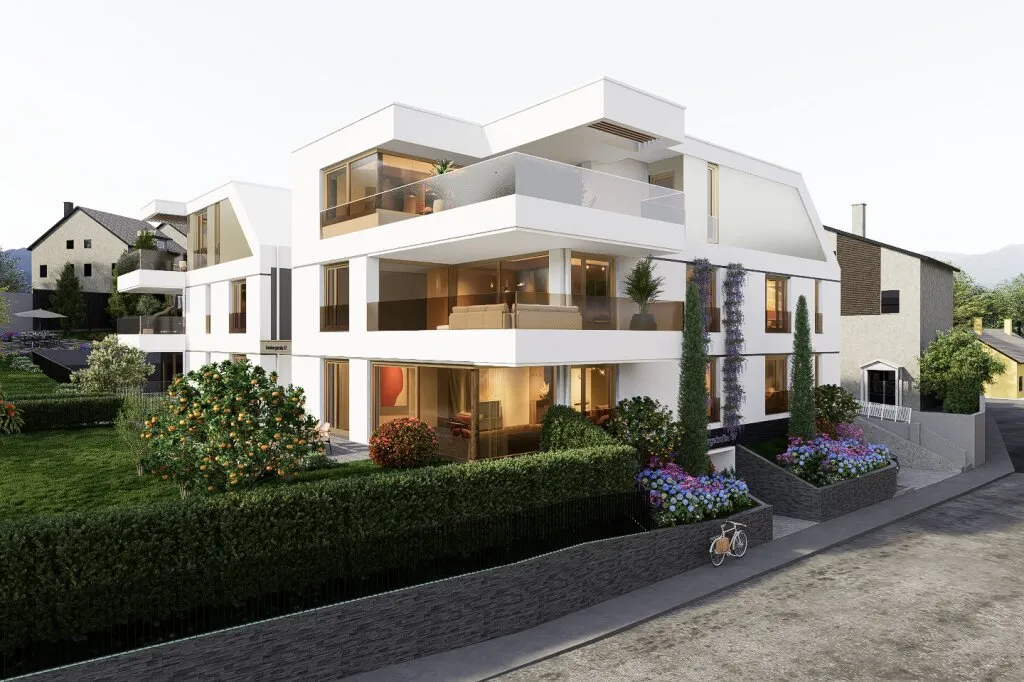 Wohnung – Perchtoldsdorf, Bezirk Mödling - Ansicht 2