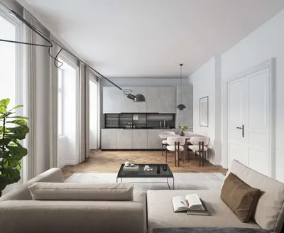 3-Zimmer-Wohnung kaufen in Wien – 64,92 m², € 525.000 – Bild 15 von 24