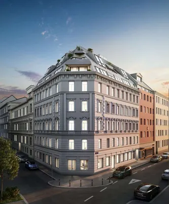 3-Zimmer-Wohnung kaufen in Wien – 64,92 m², € 525.000 – Bild 10 von 24