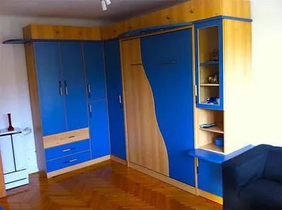 Möblierte 38 m² Wohnung mit Keller & Abstellraum - Wien-Hietzing, Montecuccoliplatz – Bild 3