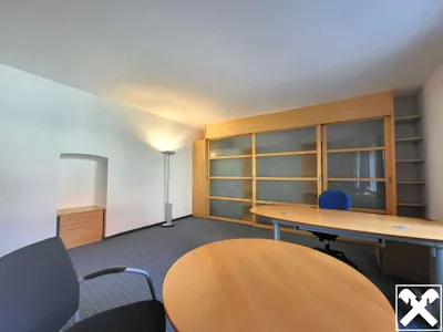 2-Zimmer-Gewerbeimmobilie mieten in Linz Land – 77 m², € 555 – Bild 5 von 7