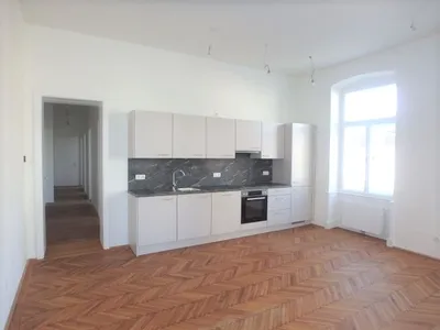 3-Zimmer-Wohnung mieten in Krems an der Donau – 70,94 m², € 901 – Bild 1 von 5