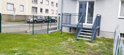 2-Zimmer-Wohnung mieten in Leoben – 59 m², € 638 – Bild 1 von 13