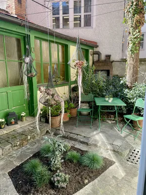 2-Zimmer-Gewerbeimmobilie mieten in Graz – 62 m², € 1.220 – Bild 12 von 13
