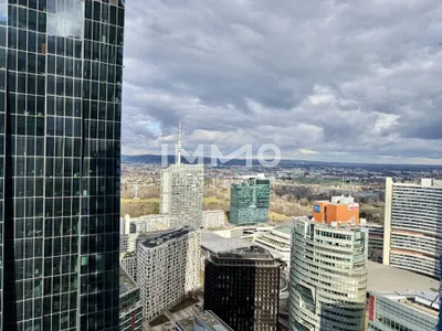 City Lights and River View: DC2 Tower: SKY RESIDENCES – Bild 2