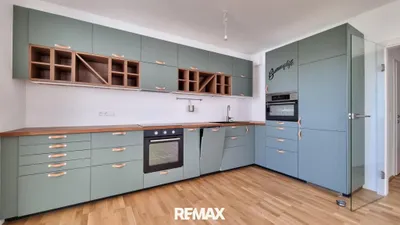 3-Zimmer-Wohnung mieten in Wien – 75 m², € 1.300