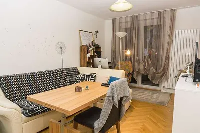 2-Zimmer-Wohnung mieten in Wien – 50 m², € 1.200 – Bild 2 von 8