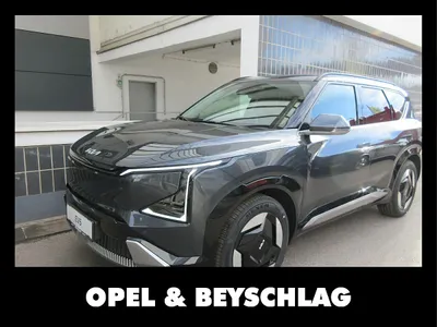 KIA EV5 1STEDITION 81.4KWH Aut. FWD Navi,Rückfahrkam