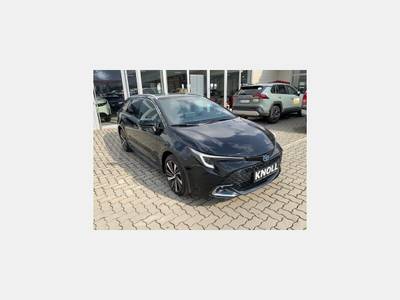 Toyota Corolla Touring Sports 1,8 Hybrid Teamplayer GE...