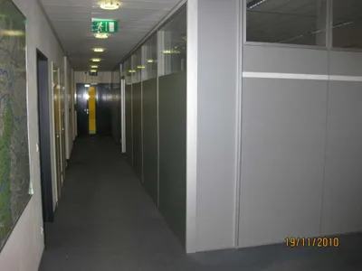 1-Zimmer-Gewerbeimmobilie mieten in Wien – 27 m², € 493 – Bild 9 von 16